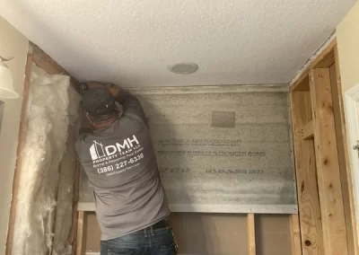 House Remodeling