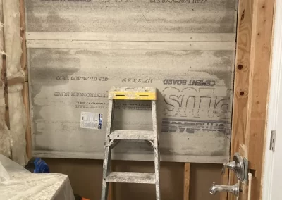 House Remodeling
