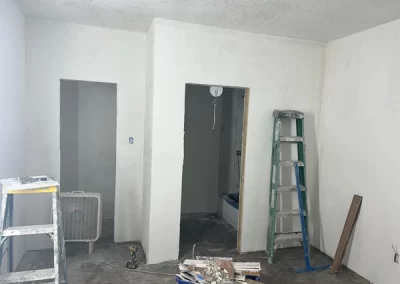 House Remodeling