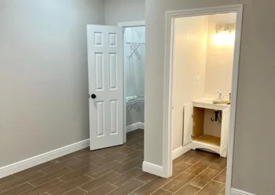 House Remodeling