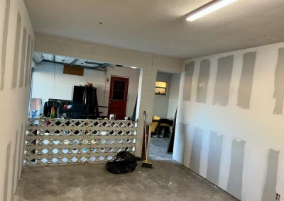 House Remodeling