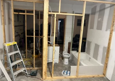 House Remodeling