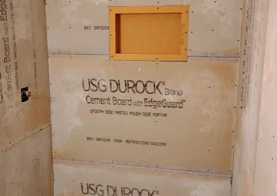 House Remodeling
