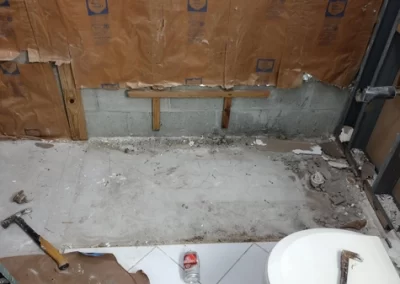 House Remodeling
