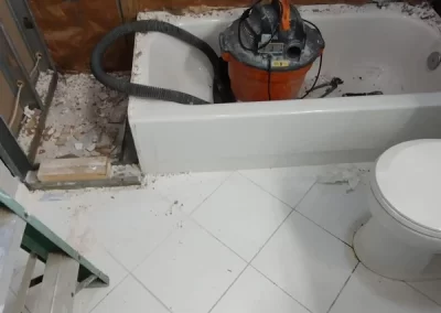 House Remodeling