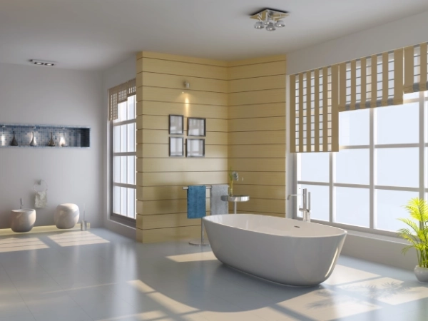 Bathroom Remodel Ideas in Pierson, FL