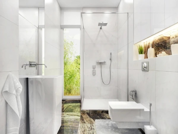 Trusted Bathroom Remodeling in Pierson, FL