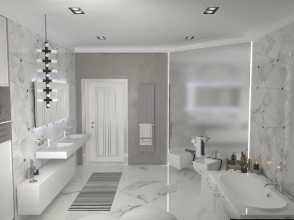 Professional Bathroom Remodeling in Pierson, FL