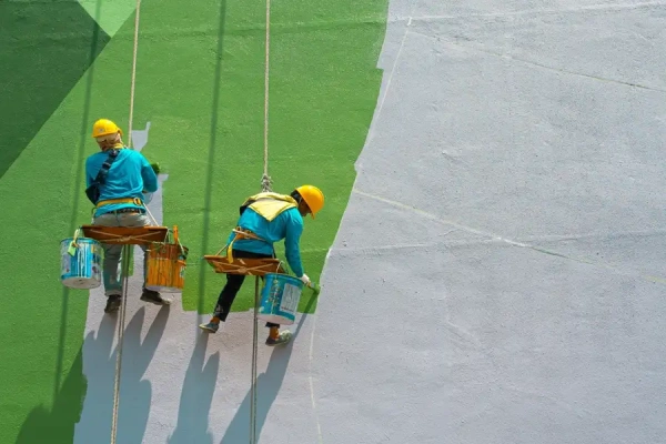 Outstanding Exterior Painting in Pierson, FL