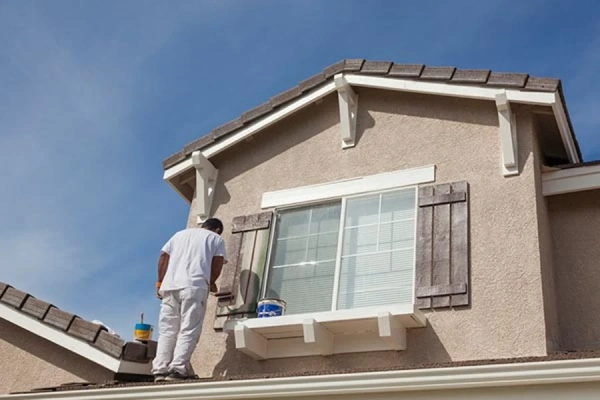 Trusted Exterior Painting in Pierson, FL