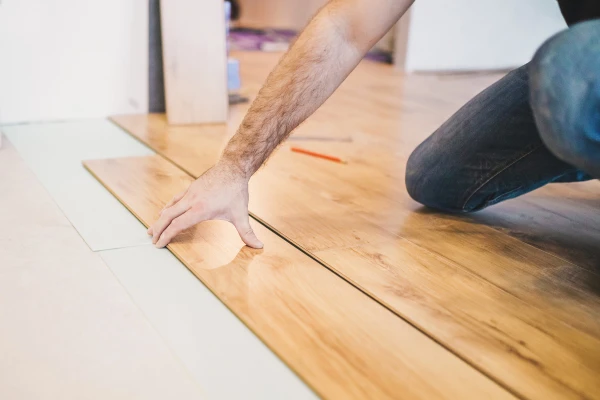Flooring Ideas in Pierson, FL