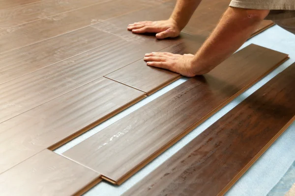 Expert Flooring Installation in Pierson, FL