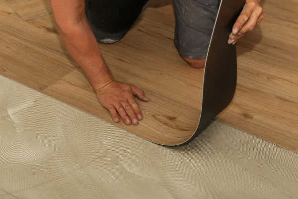 Outstanding Flooring Installation in Pierson, FL