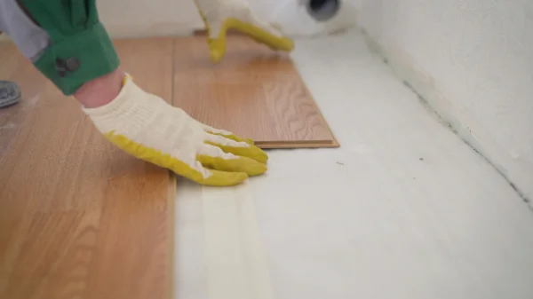 Trusted Flooring Installation in Pierson, FL