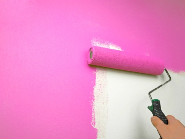 How Long Does Interior Paint Take to Dry in Pierson, FL
