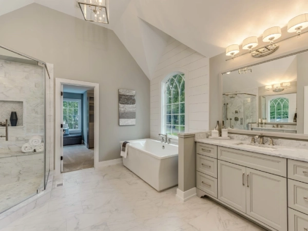 How Long Does a Bathroom Remodel Take Pierson, FL