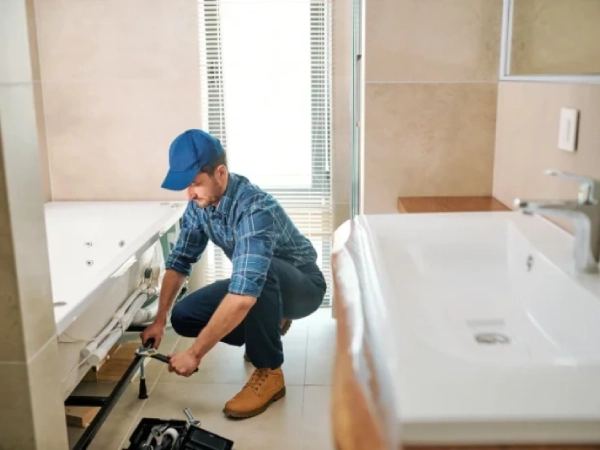 How Long Does a Bathroom Remodel Take in Pierson, FL