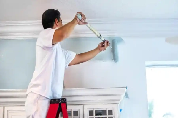 Interior Painting Ideas in Pierson, FL